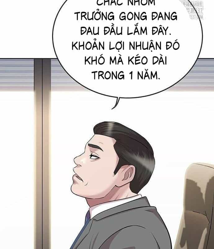 Người Trúng Độc Đắc Cũng Đi Làm - Chương 9 - ảnh 122