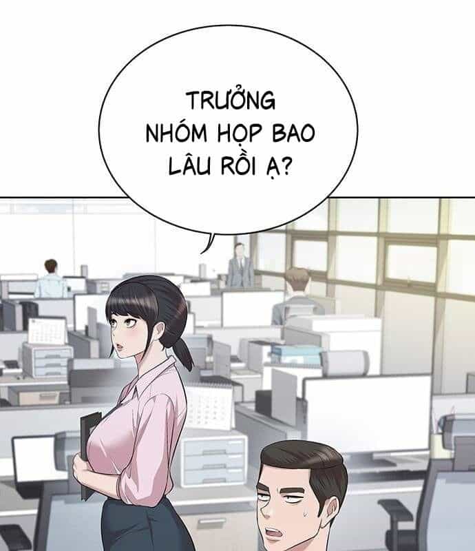 Người Trúng Độc Đắc Cũng Đi Làm - Chương 9 - ảnh 13