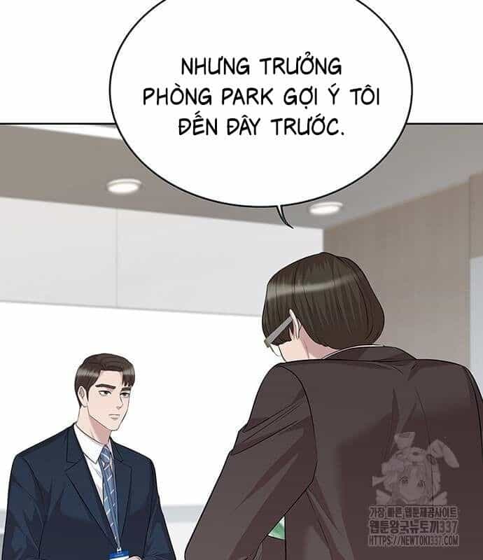 Người Trúng Độc Đắc Cũng Đi Làm - Chương 9 - ảnh 32