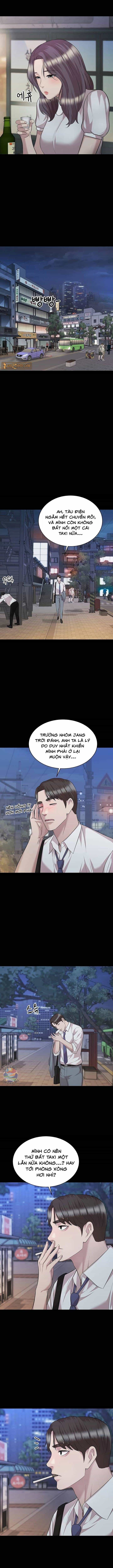 Người Trúng Số Độc Đắc Vẫn Đi Làm - Chương 13 - ảnh 12