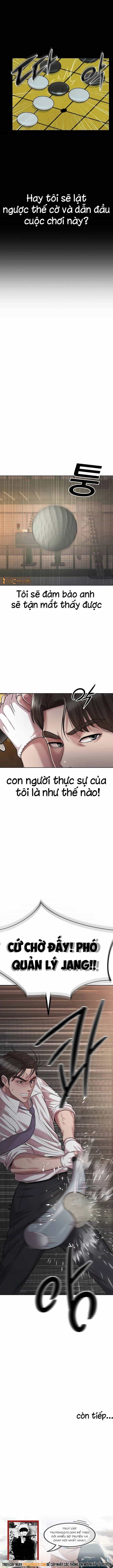 Người Trúng Số Độc Đắc Vẫn Đi Làm - Chương 6 - ảnh 13