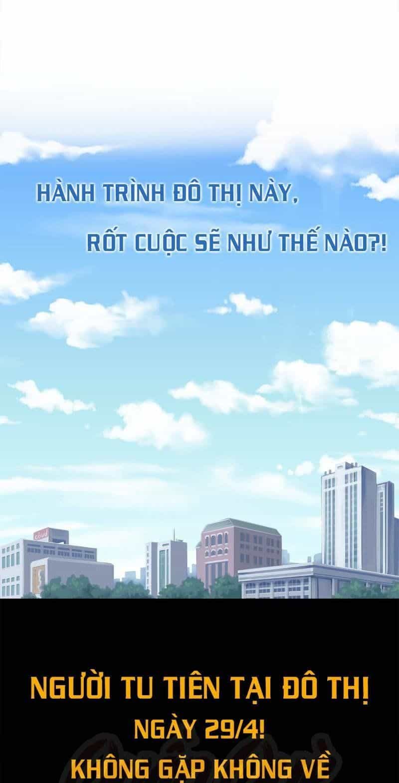 Người Tu Tiên Tại Đô Thị - Chương 0 - ảnh 16