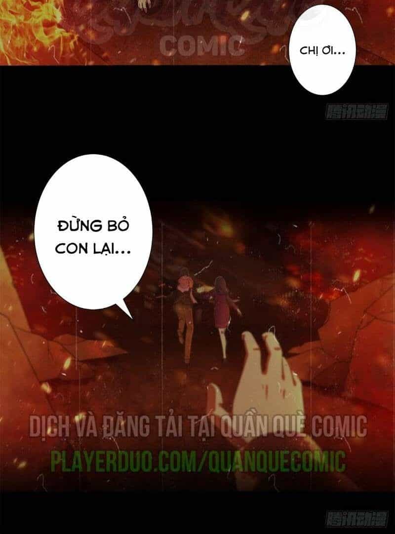 Người Tu Tiên Tại Đô Thị - Chương 0 - ảnh 3