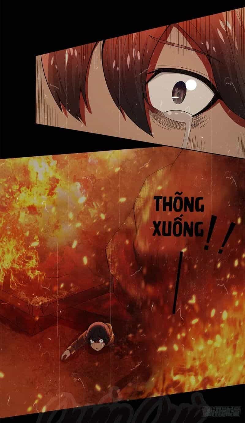 Người Tu Tiên Tại Đô Thị - Chương 0 - ảnh 4