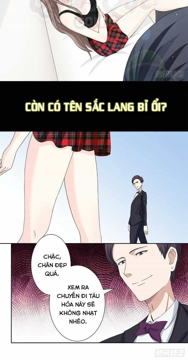 Người Tu Tiên Tại Đô Thị - Chương 0 - ảnh 7