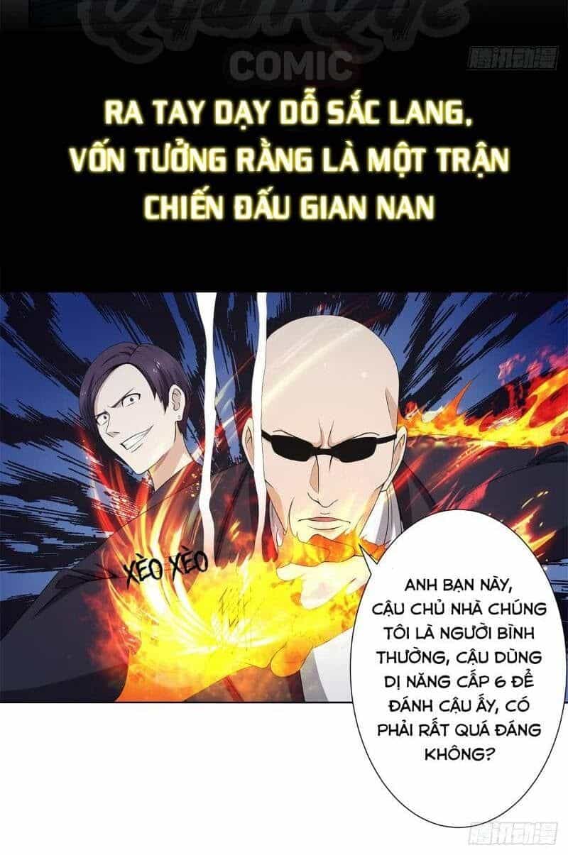 Người Tu Tiên Tại Đô Thị - Chương 0 - ảnh 9