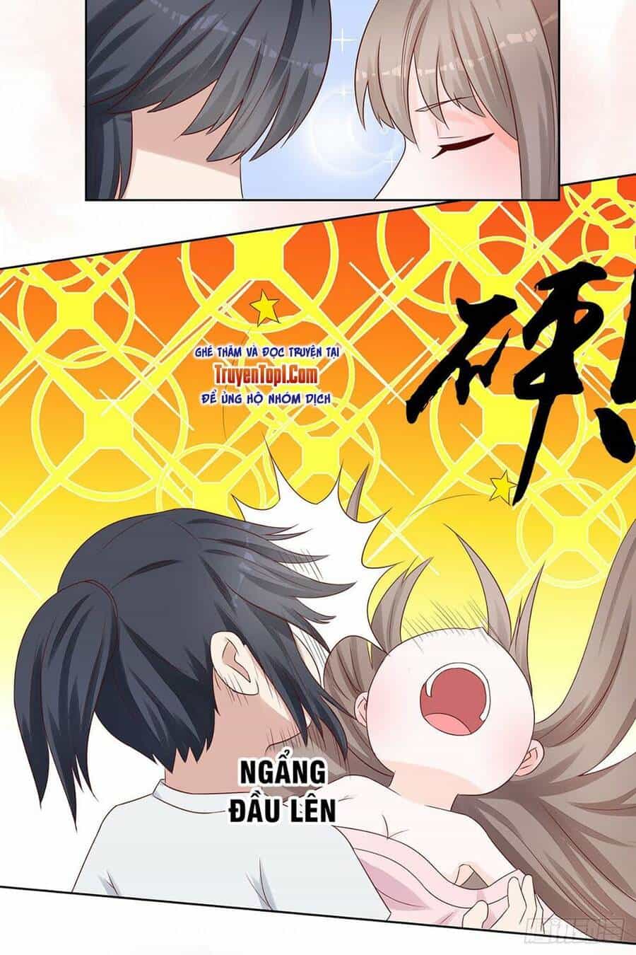 Người Tu Tiên Tại Đô Thị - Chương 9 - ảnh 6