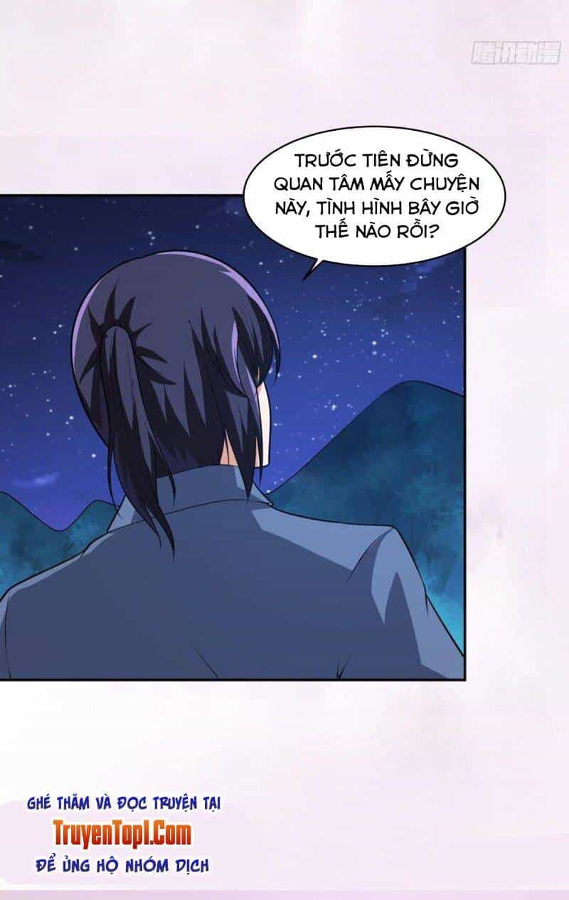 Người Tu Tiên Tại Đô Thị - Chương 99 - ảnh 12