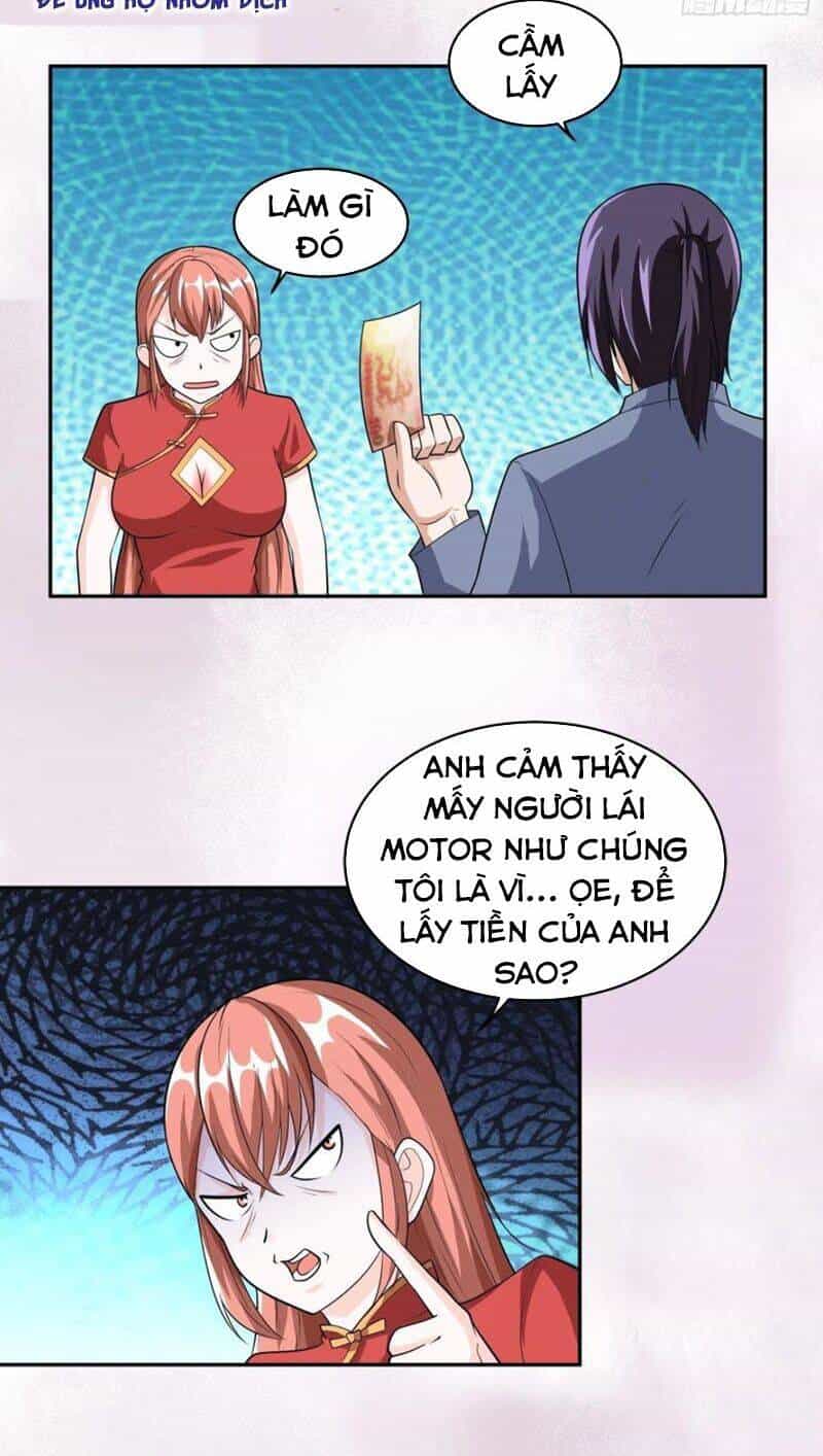 Người Tu Tiên Tại Đô Thị - Chương 99 - ảnh 17
