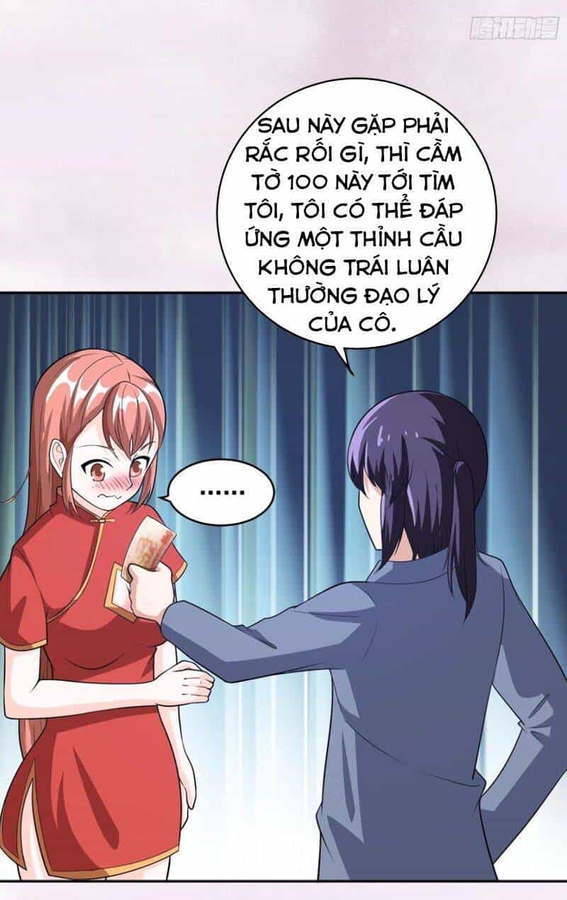 Người Tu Tiên Tại Đô Thị - Chương 99 - ảnh 18