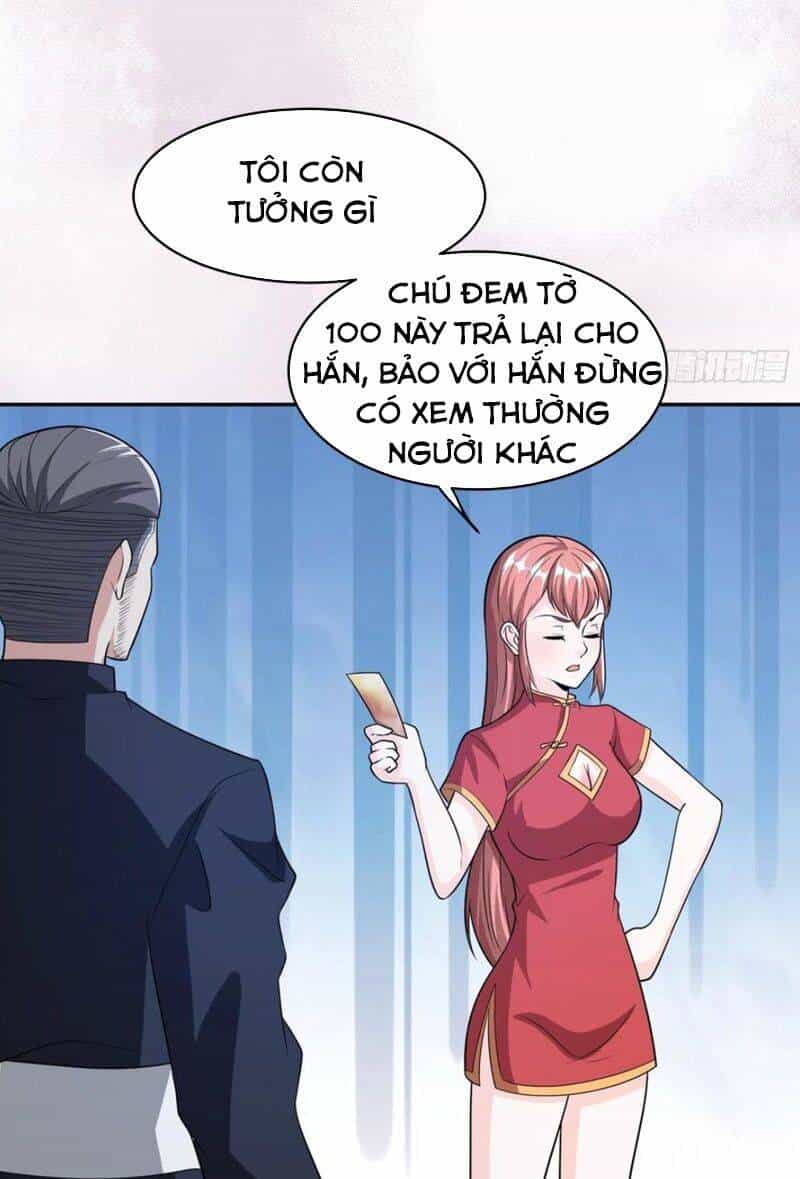 Người Tu Tiên Tại Đô Thị - Chương 99 - ảnh 22