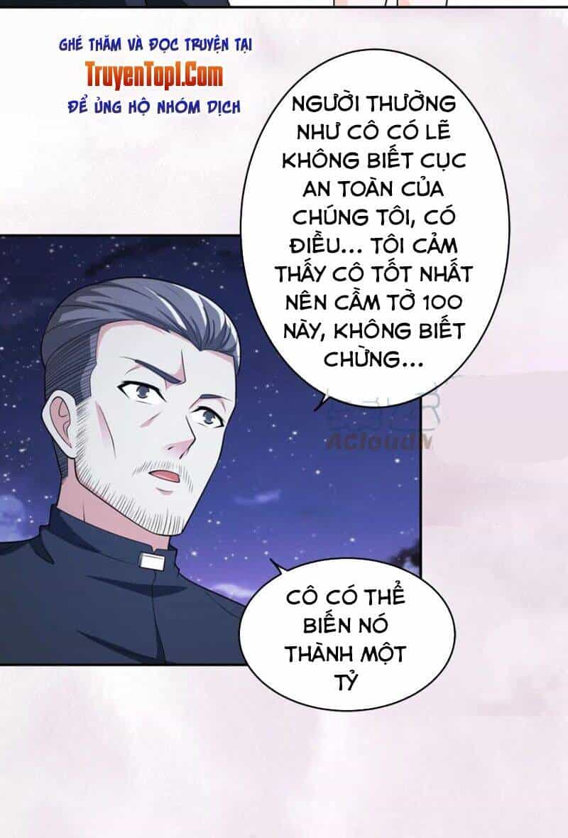 Người Tu Tiên Tại Đô Thị - Chương 99 - ảnh 23