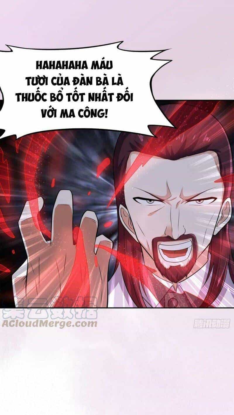 Người Tu Tiên Tại Đô Thị - Chương 100 - ảnh 17