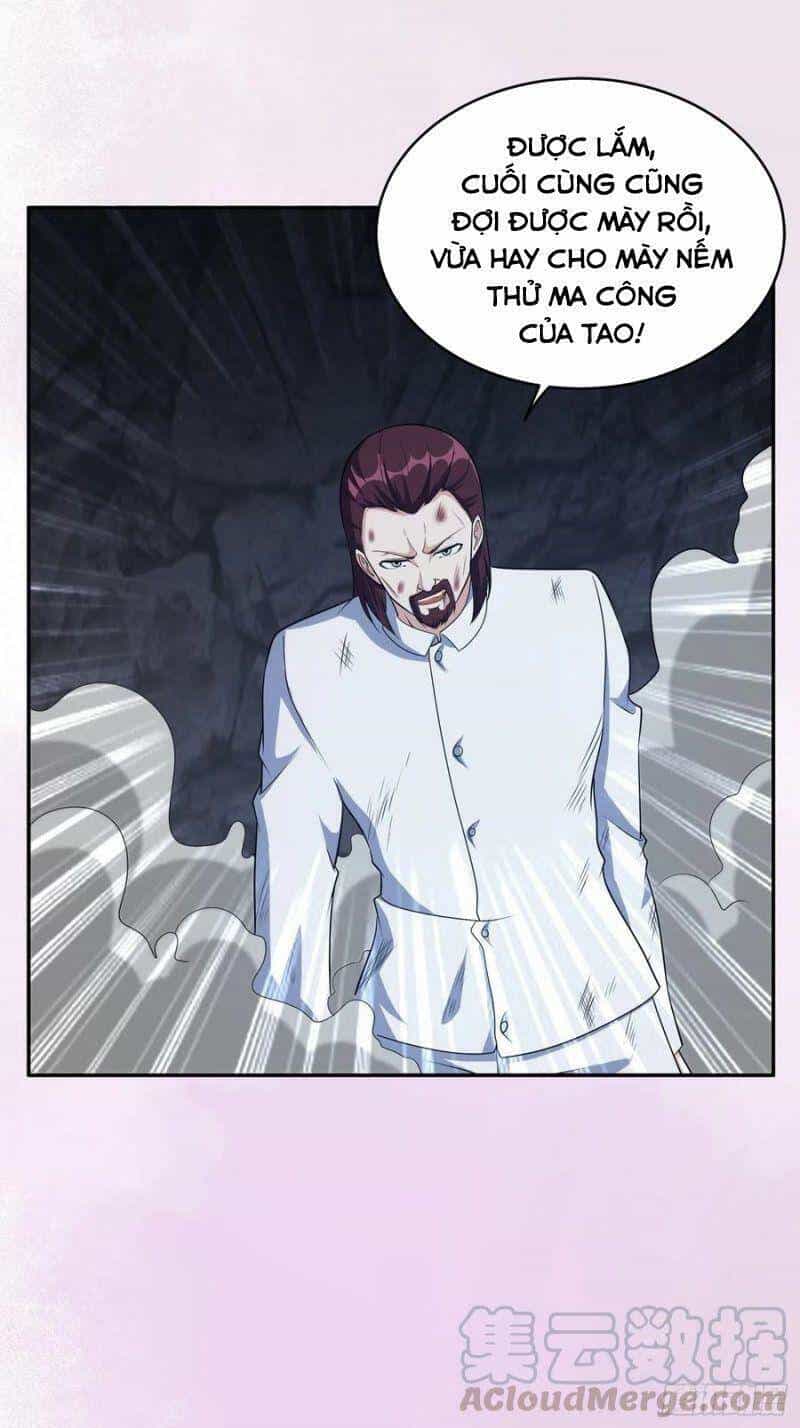 Người Tu Tiên Tại Đô Thị - Chương 100 - ảnh 26
