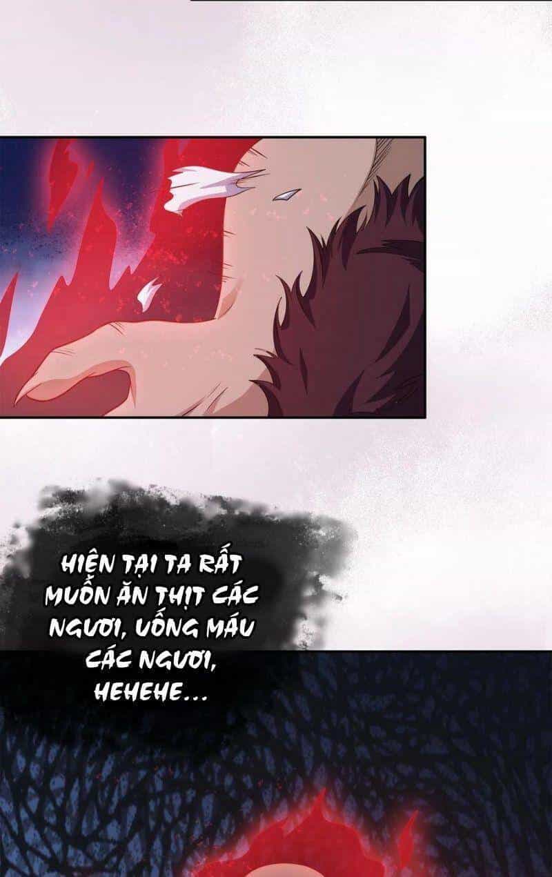 Người Tu Tiên Tại Đô Thị - Chương 100 - ảnh 28