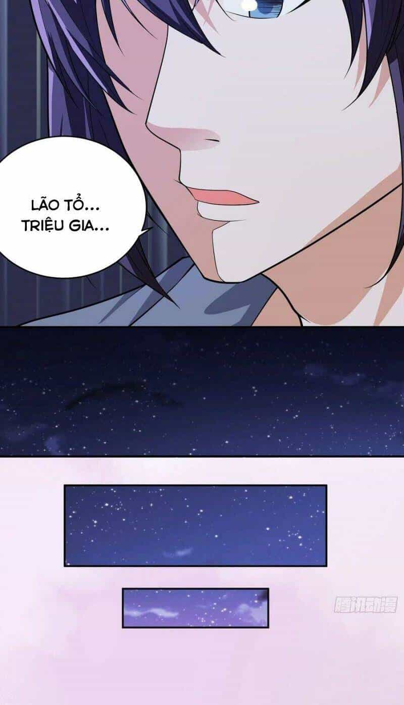 Người Tu Tiên Tại Đô Thị - Chương 100 - ảnh 8