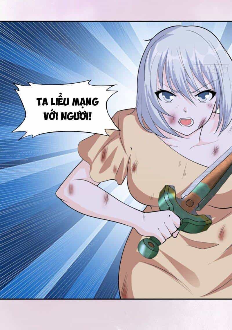 Người Tu Tiên Tại Đô Thị - Chương 101 - ảnh 2