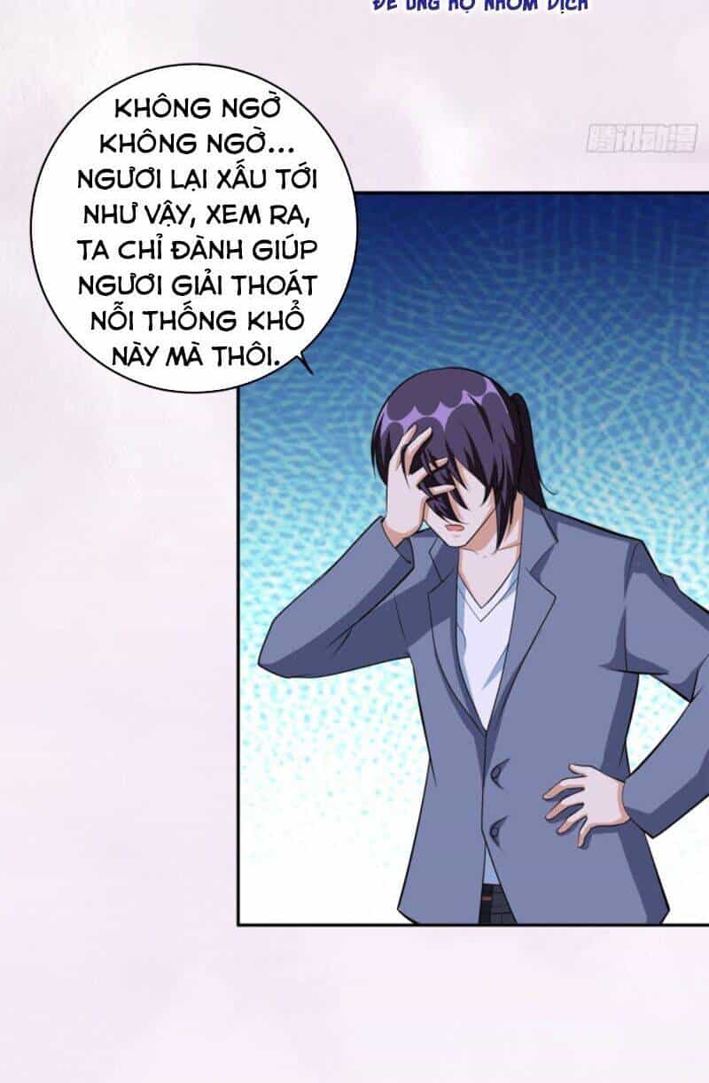 Người Tu Tiên Tại Đô Thị - Chương 102 - ảnh 17