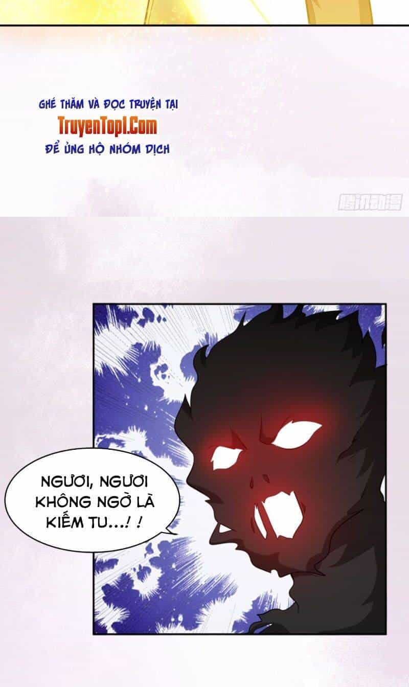 Người Tu Tiên Tại Đô Thị - Chương 102 - ảnh 19