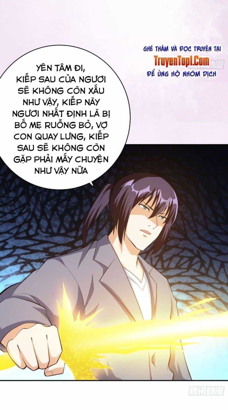 Người Tu Tiên Tại Đô Thị - Chương 102 - ảnh 20