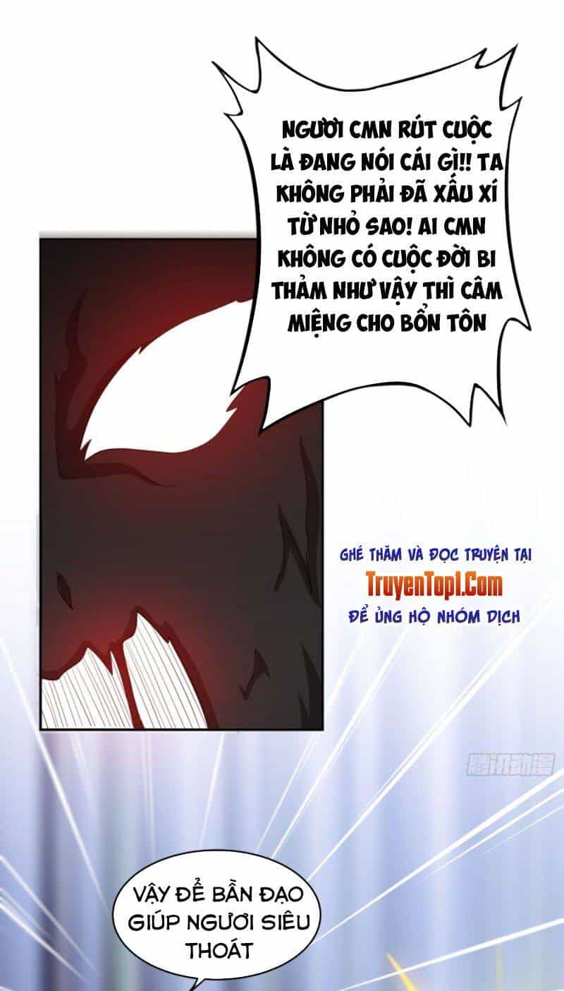 Người Tu Tiên Tại Đô Thị - Chương 102 - ảnh 21
