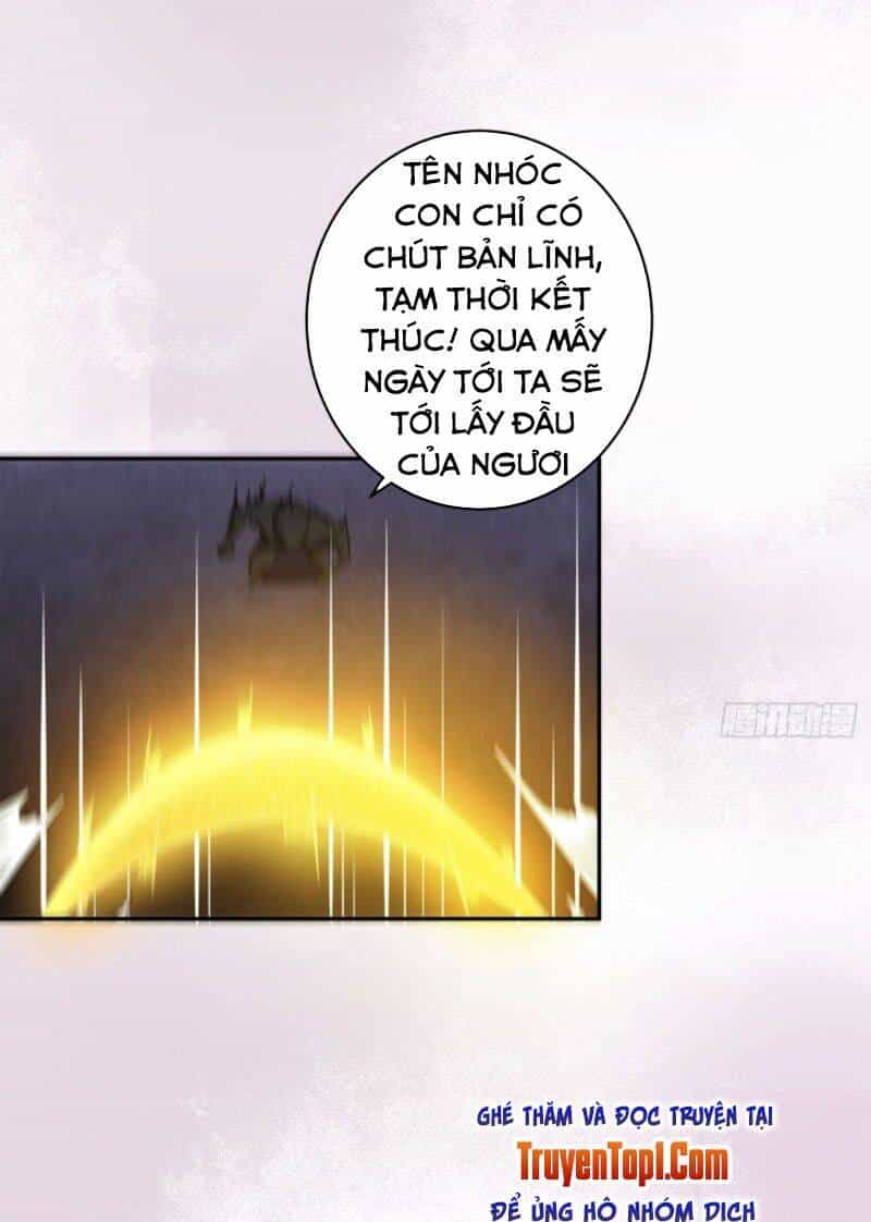 Người Tu Tiên Tại Đô Thị - Chương 102 - ảnh 23