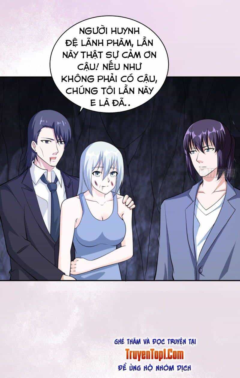 Người Tu Tiên Tại Đô Thị - Chương 102 - ảnh 27