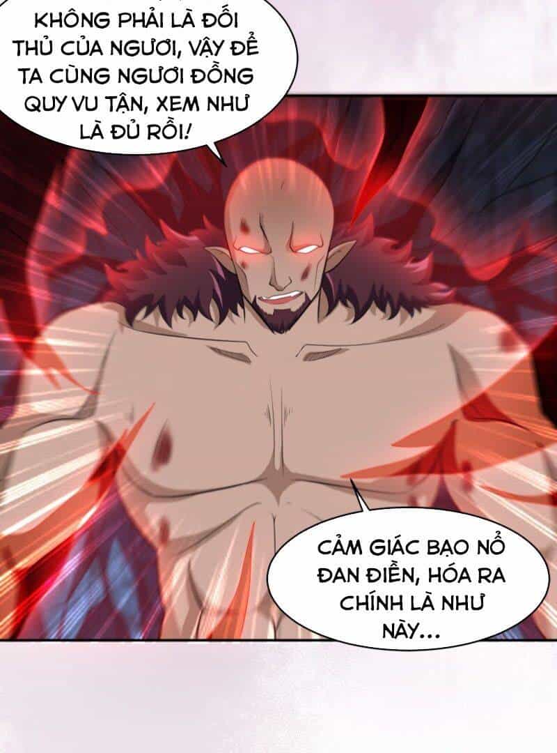 Người Tu Tiên Tại Đô Thị - Chương 102 - ảnh 31