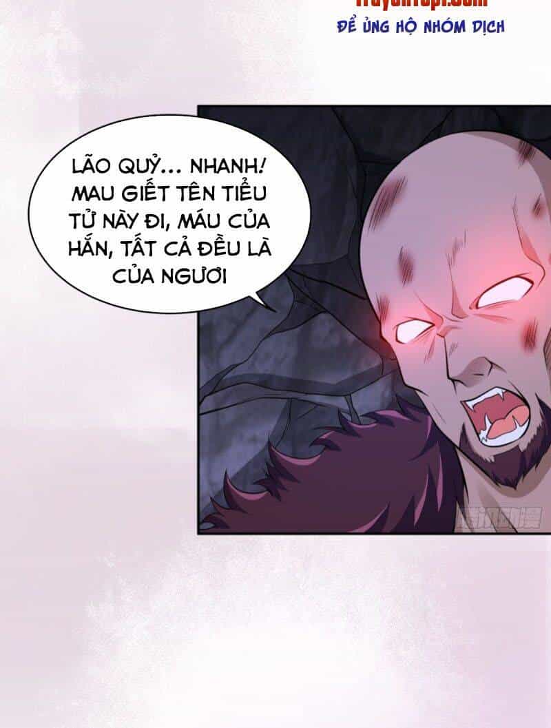 Người Tu Tiên Tại Đô Thị - Chương 102 - ảnh 5
