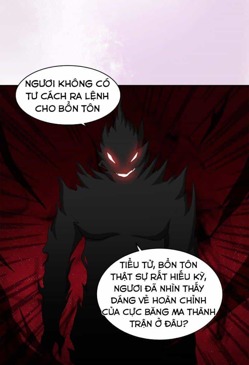 Người Tu Tiên Tại Đô Thị - Chương 102 - ảnh 6