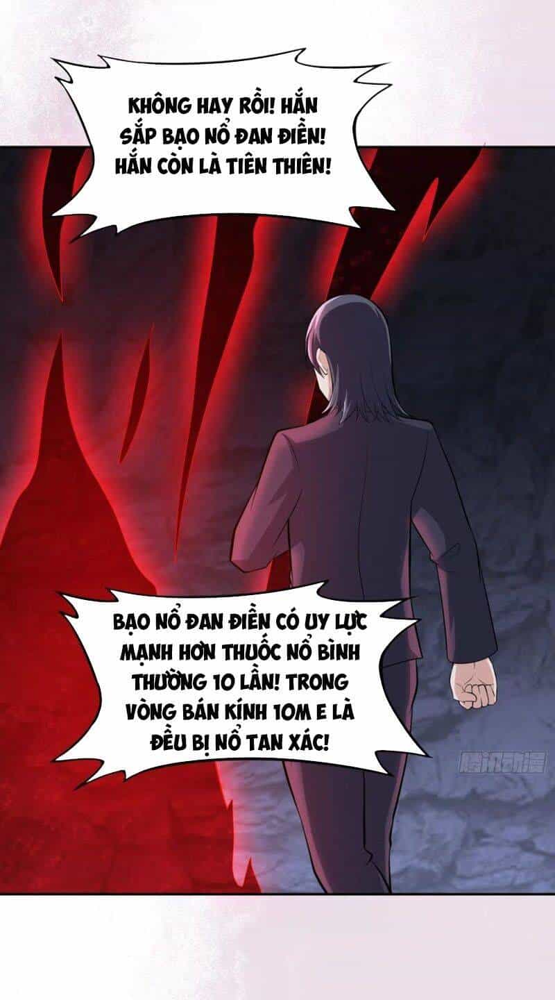 Người Tu Tiên Tại Đô Thị - Chương 103 - ảnh 1