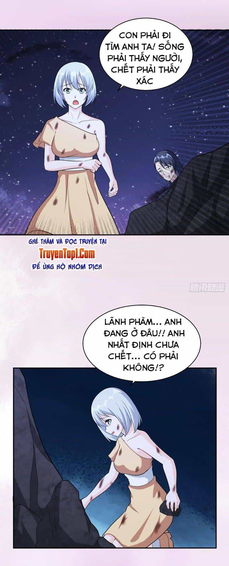 Người Tu Tiên Tại Đô Thị - Chương 103 - ảnh 23