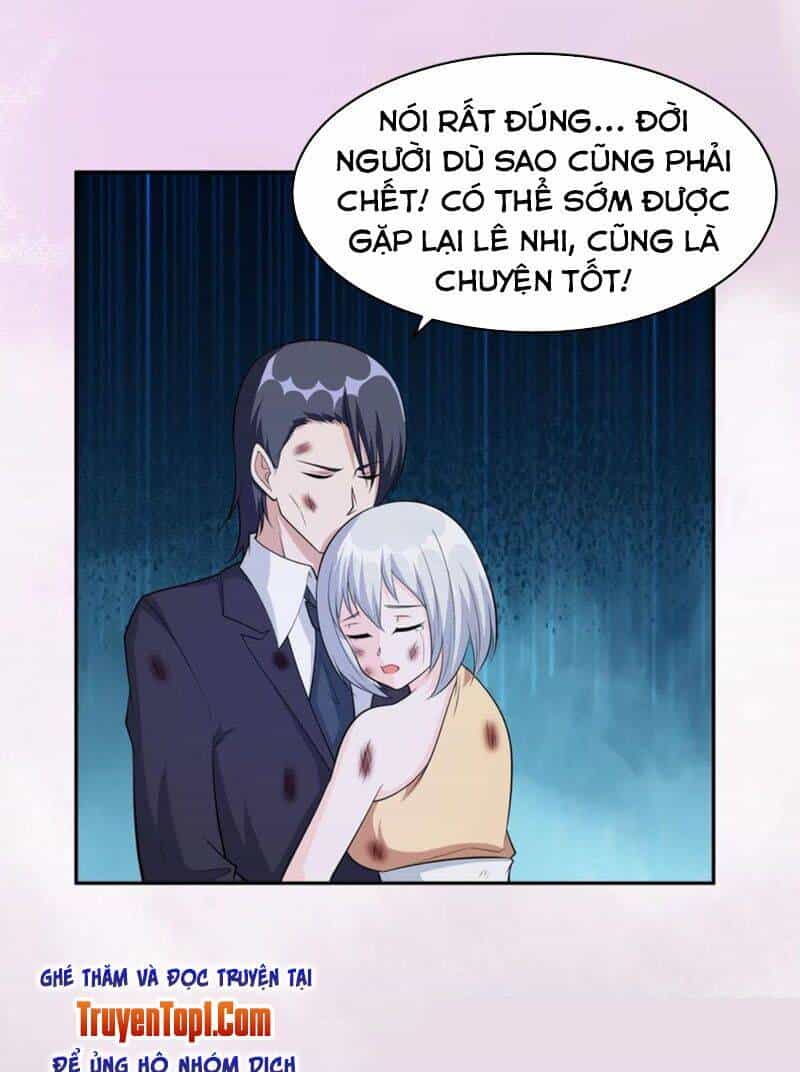 Người Tu Tiên Tại Đô Thị - Chương 103 - ảnh 4