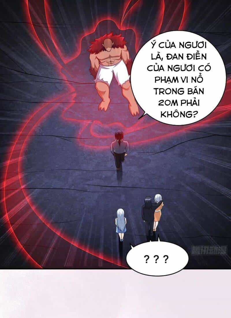 Người Tu Tiên Tại Đô Thị - Chương 103 - ảnh 7