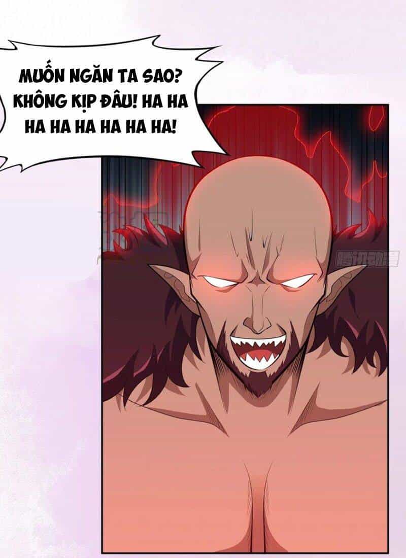 Người Tu Tiên Tại Đô Thị - Chương 103 - ảnh 8
