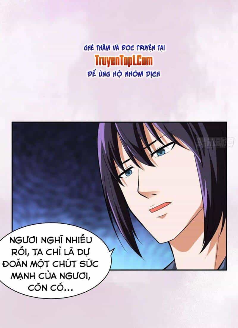 Người Tu Tiên Tại Đô Thị - Chương 103 - ảnh 9