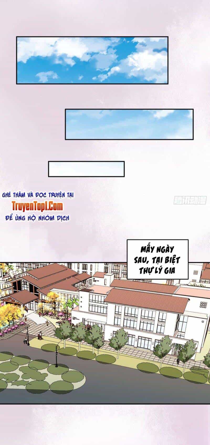 Người Tu Tiên Tại Đô Thị - Chương 104 - ảnh 10