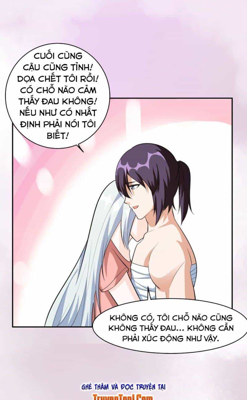 Người Tu Tiên Tại Đô Thị - Chương 104 - ảnh 17