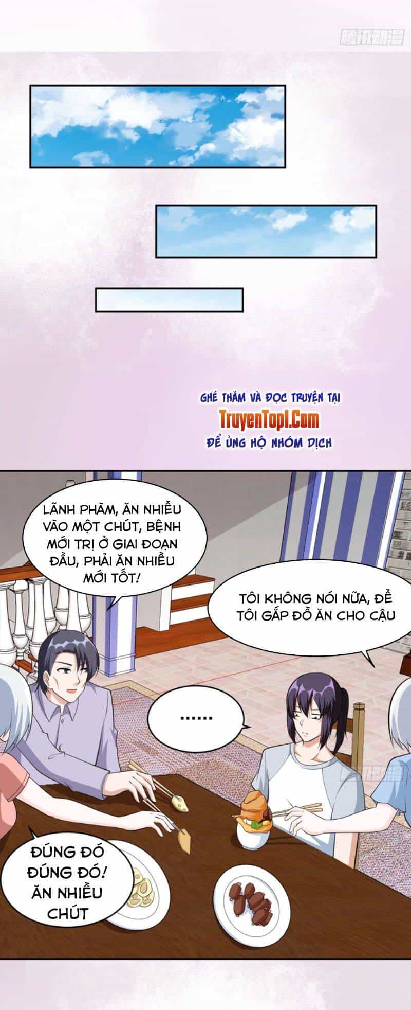 Người Tu Tiên Tại Đô Thị - Chương 104 - ảnh 21