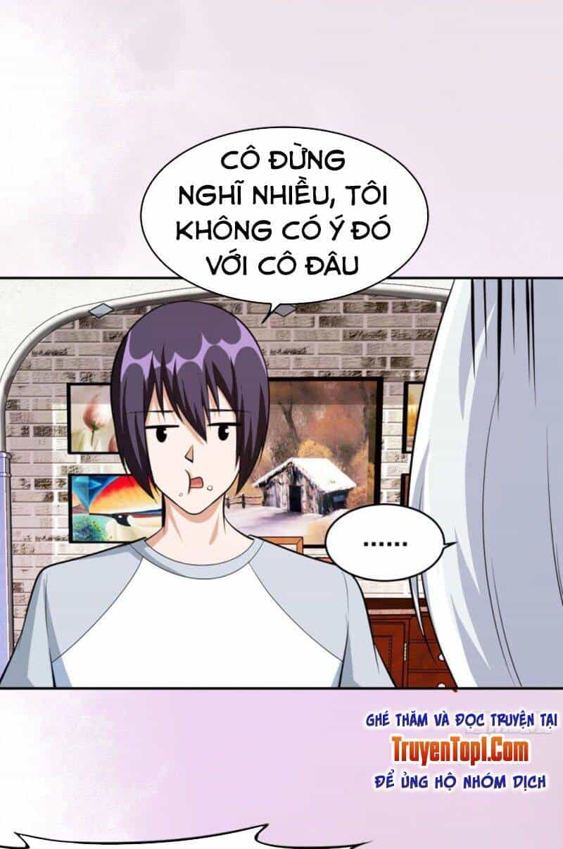 Người Tu Tiên Tại Đô Thị - Chương 104 - ảnh 23