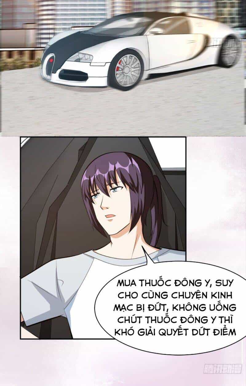 Người Tu Tiên Tại Đô Thị - Chương 104 - ảnh 29