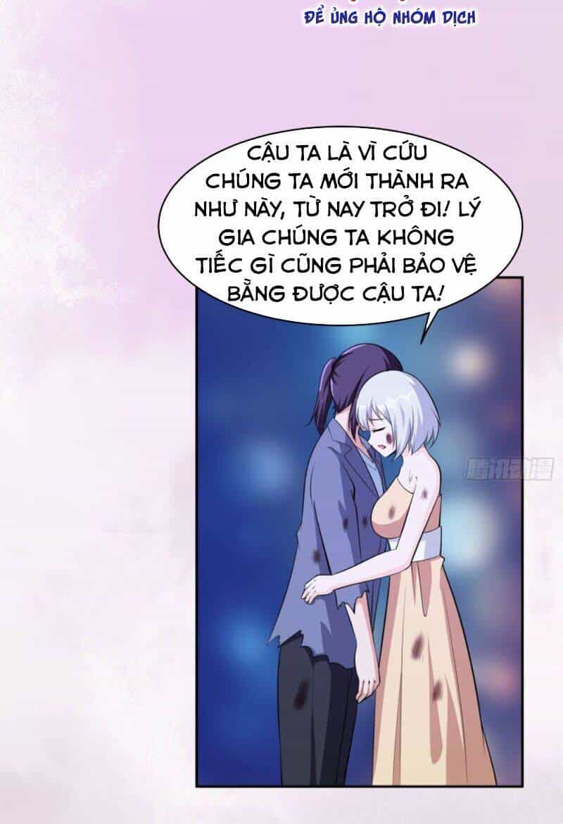 Người Tu Tiên Tại Đô Thị - Chương 104 - ảnh 9