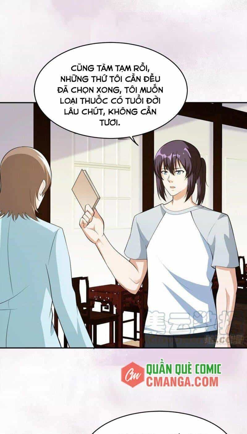 Người Tu Tiên Tại Đô Thị - Chương 105 - ảnh 10