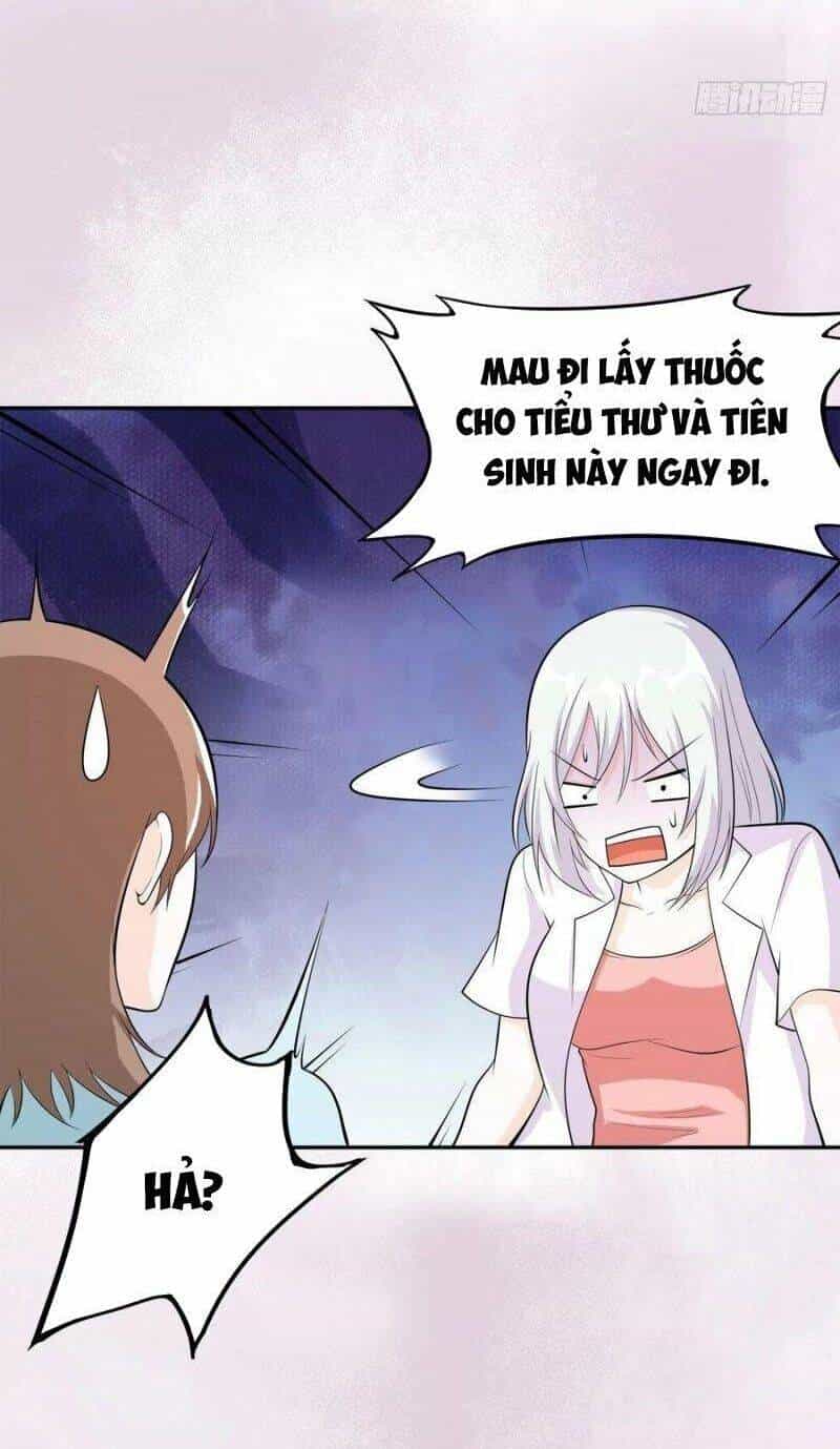 Người Tu Tiên Tại Đô Thị - Chương 105 - ảnh 21