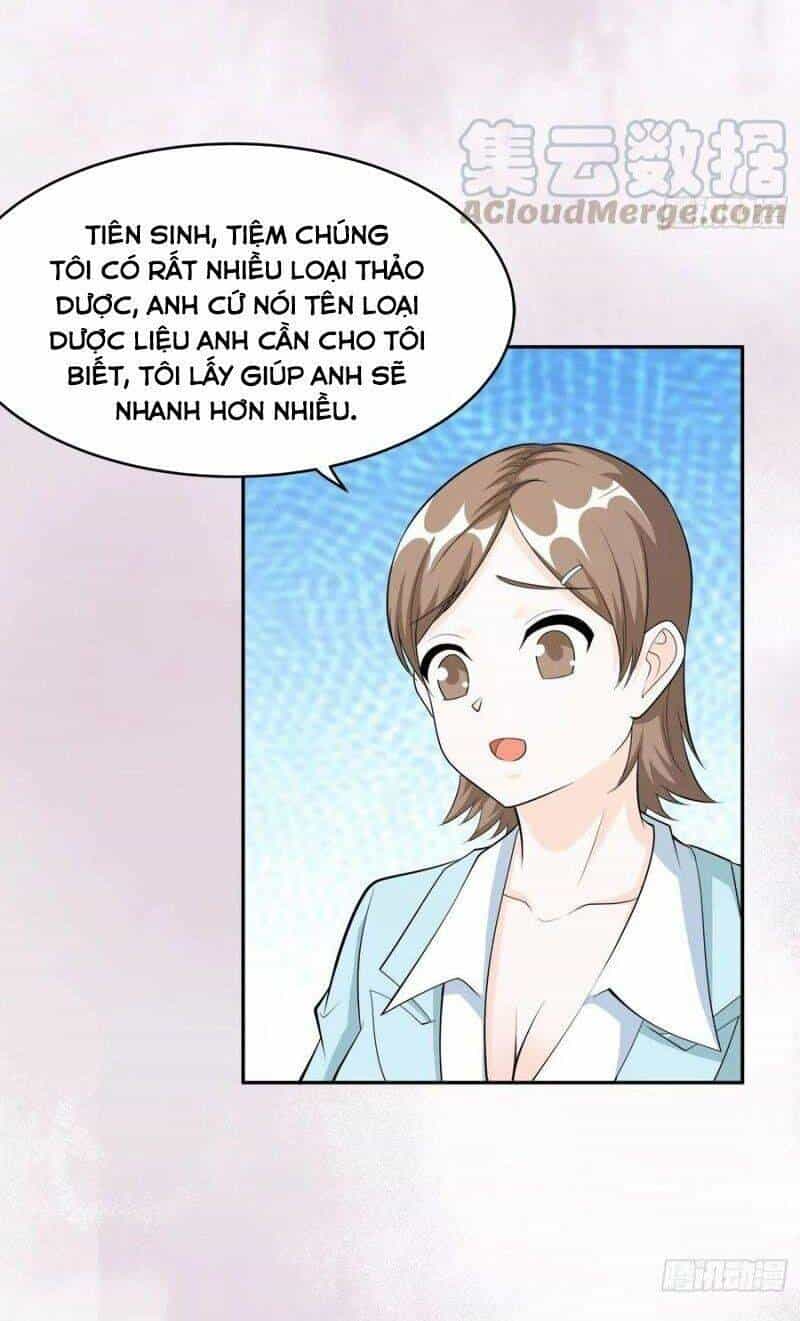 Người Tu Tiên Tại Đô Thị - Chương 105 - ảnh 9