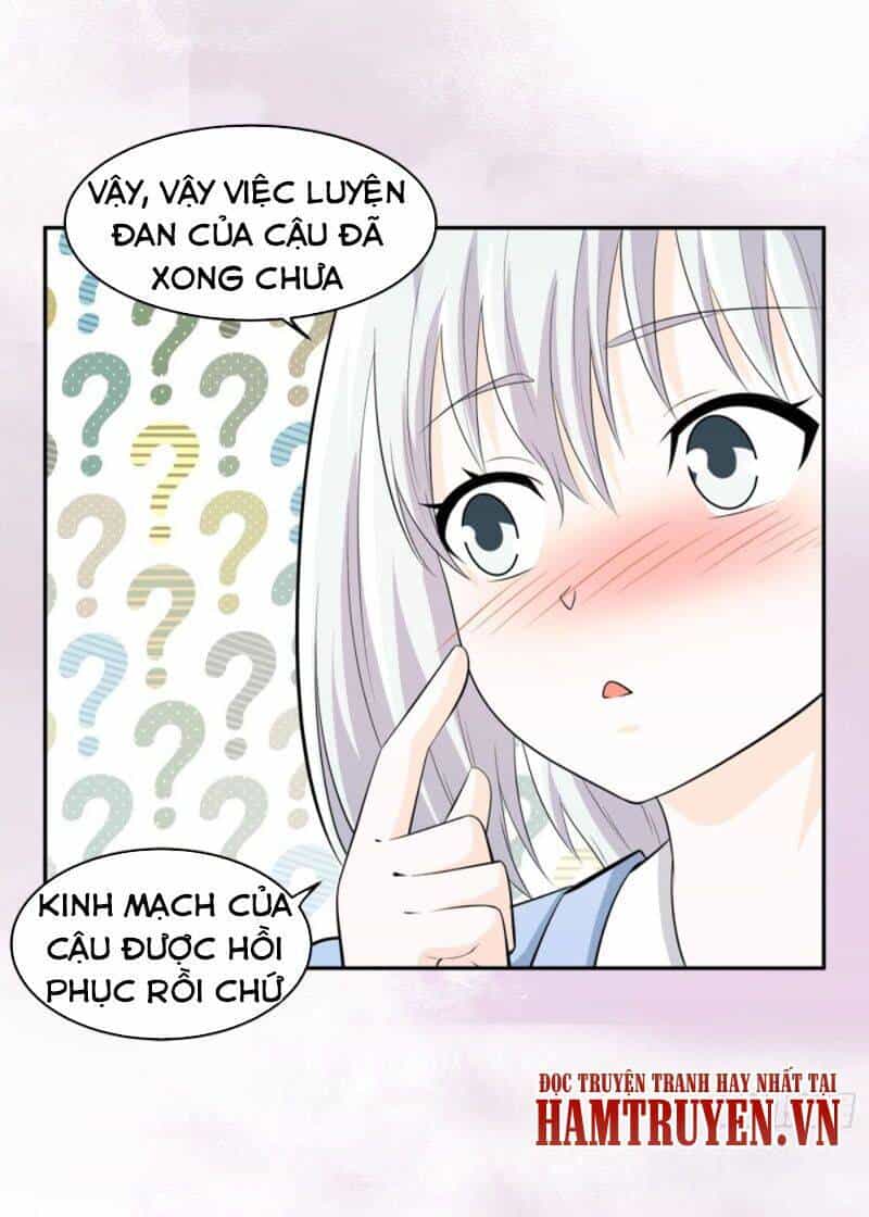 Người Tu Tiên Tại Đô Thị - Chương 107 - ảnh 23