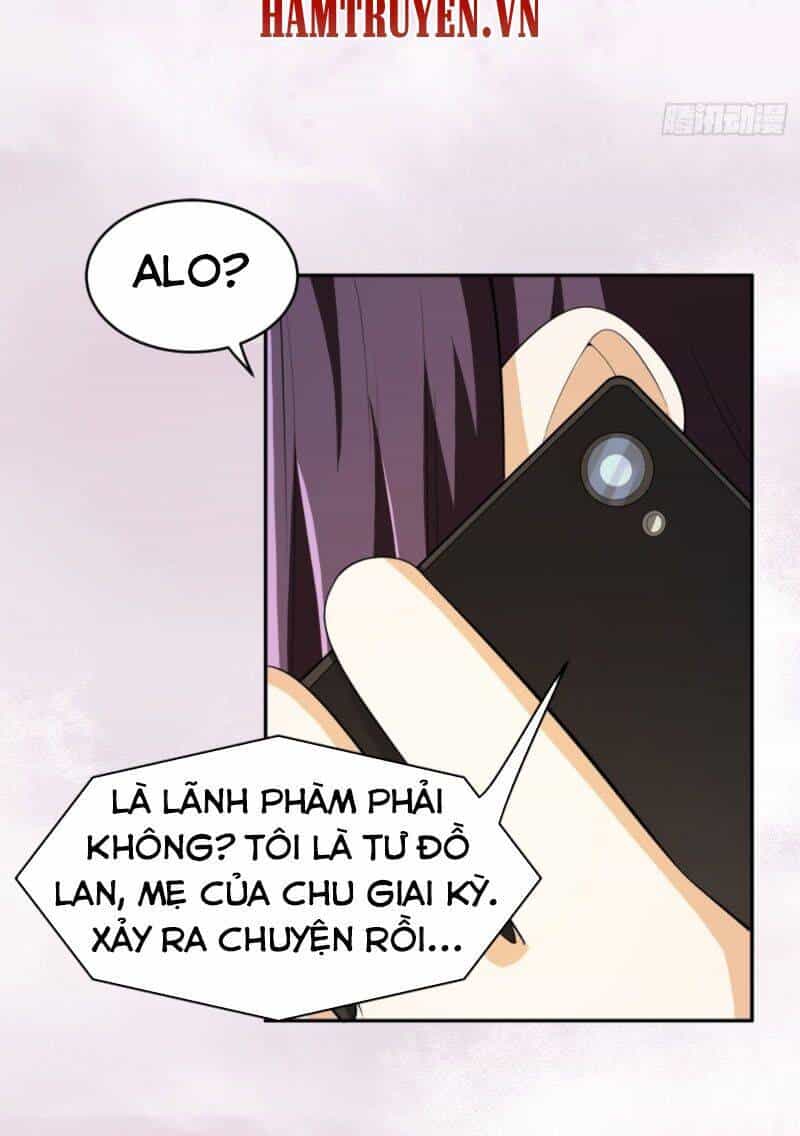 Người Tu Tiên Tại Đô Thị - Chương 107 - ảnh 28