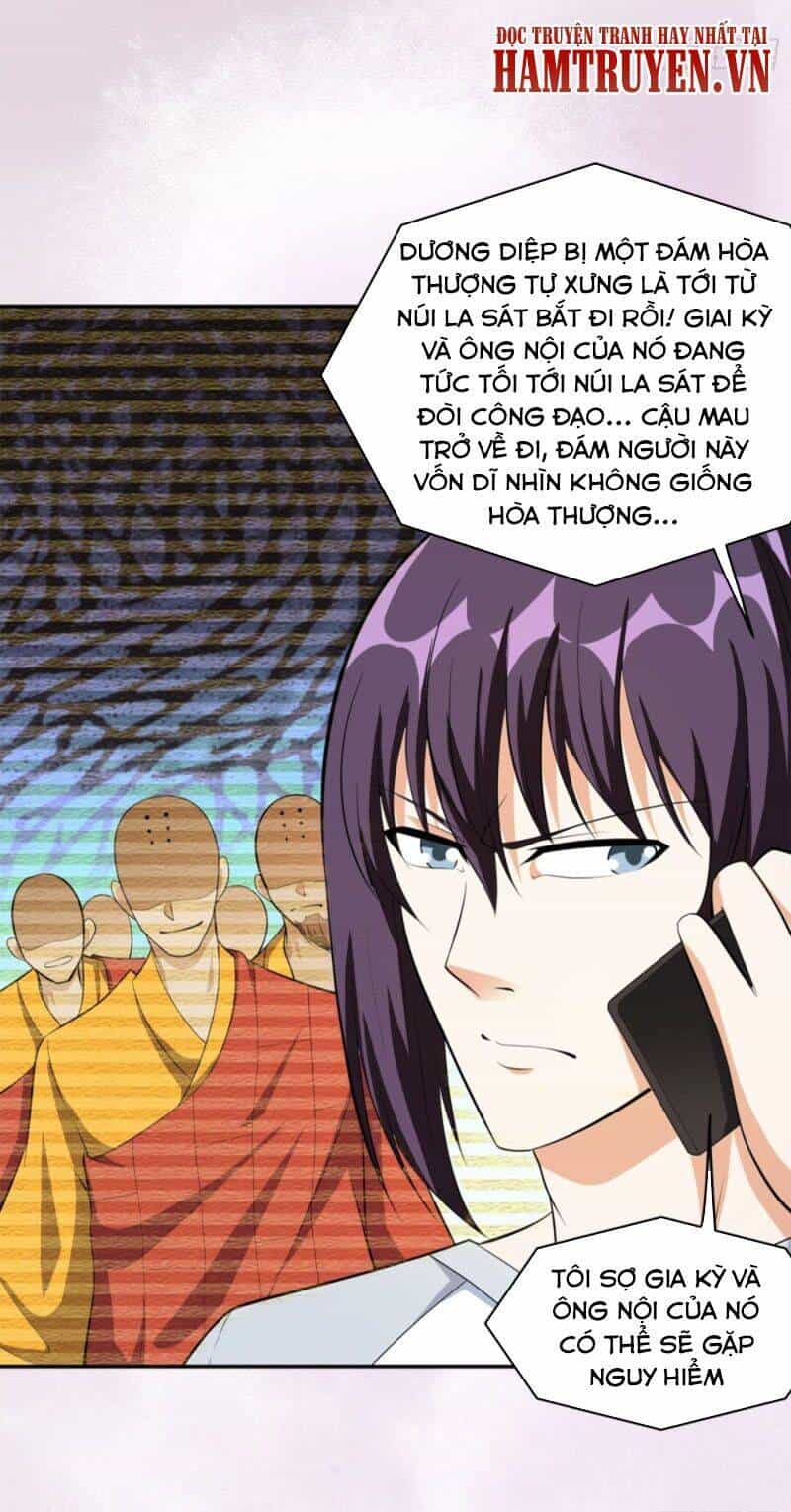 Người Tu Tiên Tại Đô Thị - Chương 107 - ảnh 29