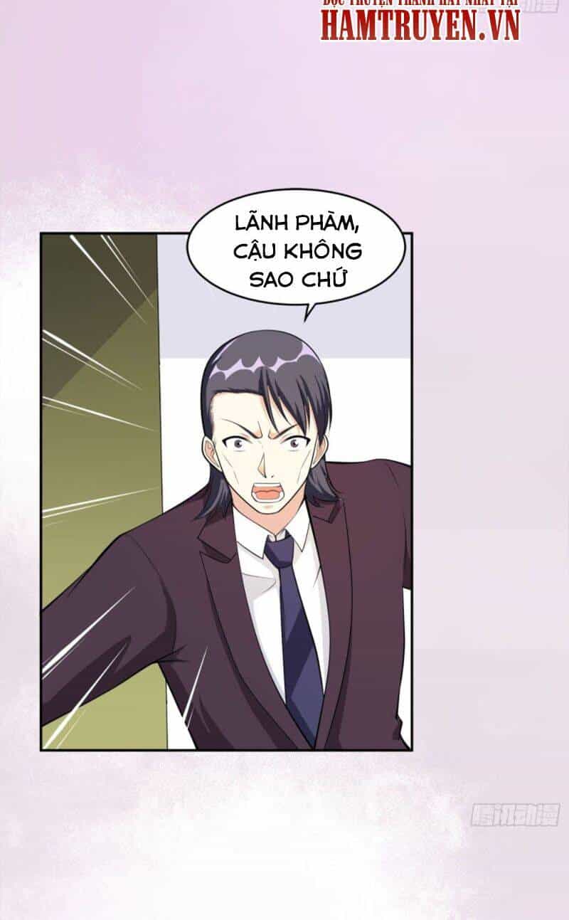 Người Tu Tiên Tại Đô Thị - Chương 107 - ảnh 7