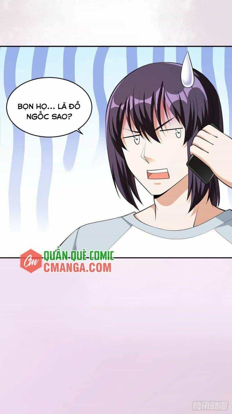 Người Tu Tiên Tại Đô Thị - Chương 108 - ảnh 1